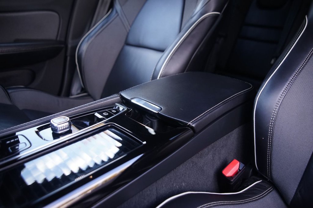 Used Volvo V60 2021 for sale - 76132918: Photo 23