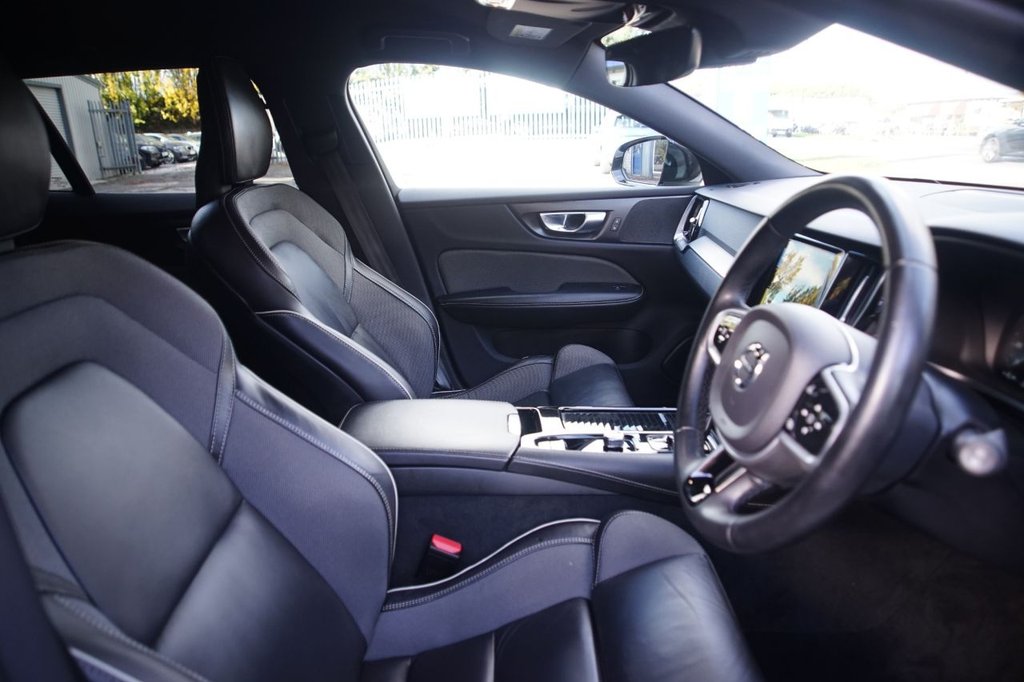 Used Volvo V60 2021 for sale - 76132918: Photo 29