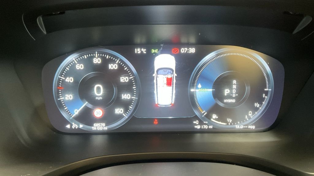 Used Volvo V60 2021 for sale - 76132918: Photo 7