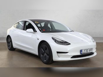 Used Tesla Model 3 2020 for sale - 79370951: Photo