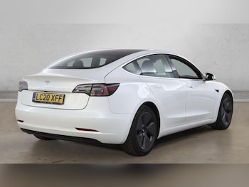 Used Tesla Model 3 2020 for sale - 79370951: Photo