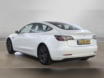 Used Tesla Model 3 2020 for sale - 79370951: Photo