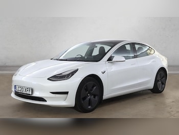 Used Tesla Model 3 2020 for sale - 79370951: Photo