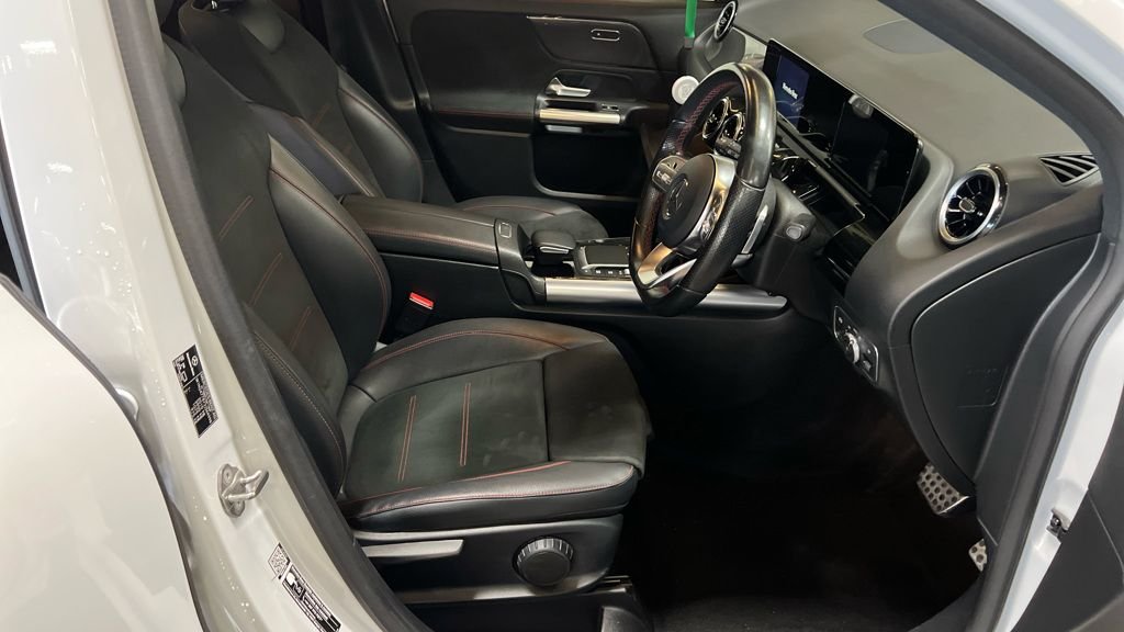 Used Mercedes-Benz GLA 2022 for sale - 76417727: Photo 5