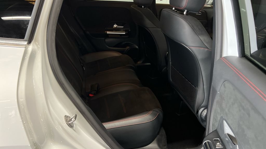 Used Mercedes-Benz GLA 2022 for sale - 76417727: Photo 6