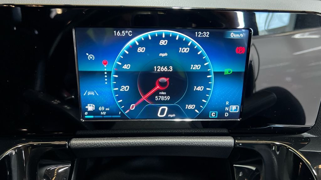 Used Mercedes-Benz GLA 2022 for sale - 76417727: Photo 7