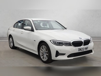Used BMW 3 Series 2022 for sale - 78863221: Photo