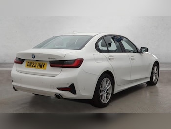 Used BMW 3 Series 2022 for sale - 78863221: Photo