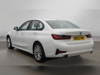 Used BMW 3 Series 2022 for sale - 78863221: Photo
