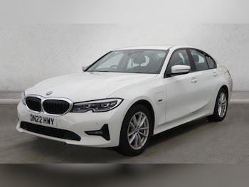 Used BMW 3 Series 2022 for sale - 78863221: Photo