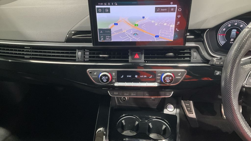 Used Audi A4 2019 for sale - 76973449: Photo 10