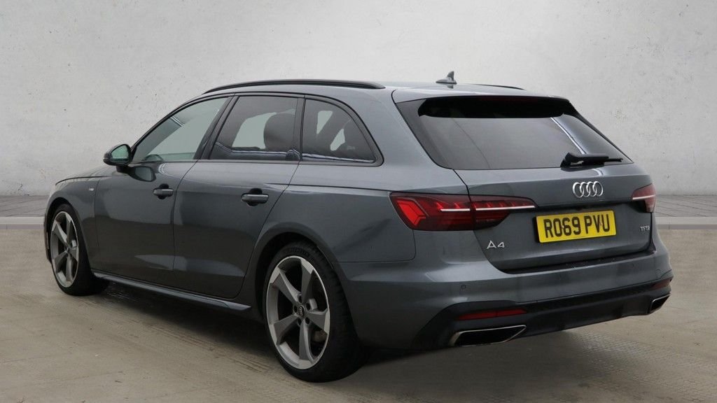 Used Audi A4 2019 for sale - 76973449: Photo 3