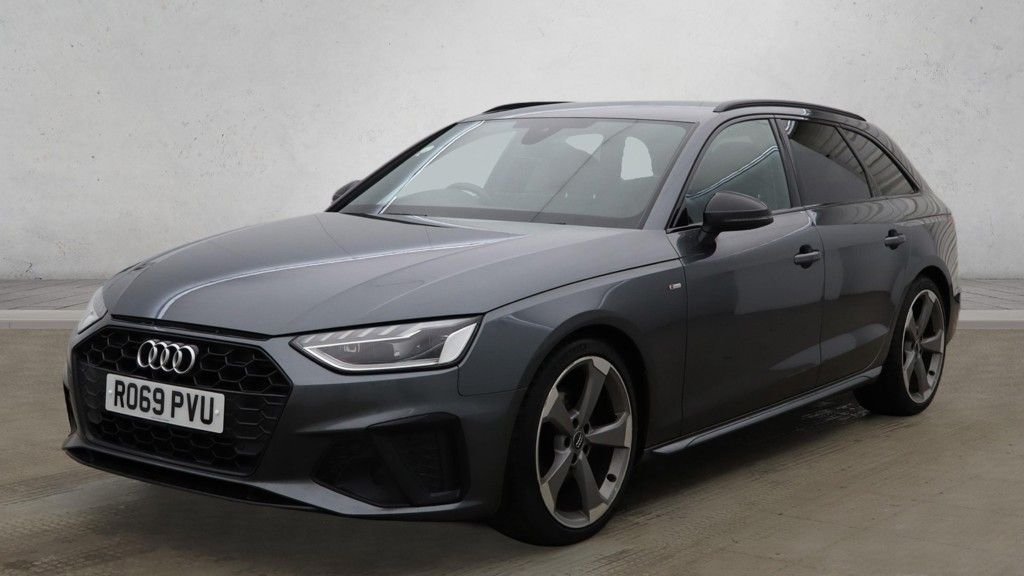 Used Audi A4 2019 for sale - 76973449: Photo 4