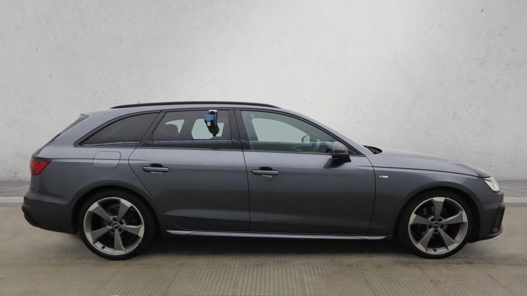 Used Audi A4 2019 for sale - 76973449: Photo 5