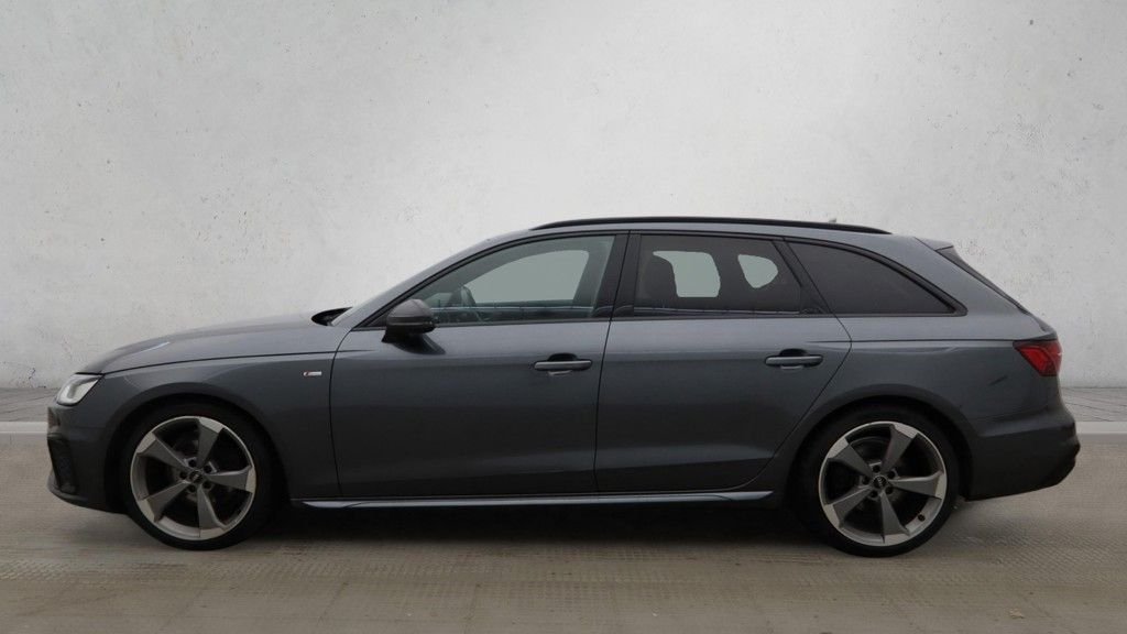 Used Audi A4 2019 for sale - 76973449: Photo 6