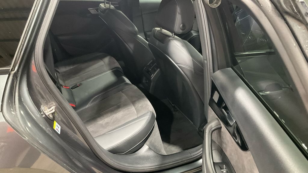 Used Audi A4 2019 for sale - 76973449: Photo 8