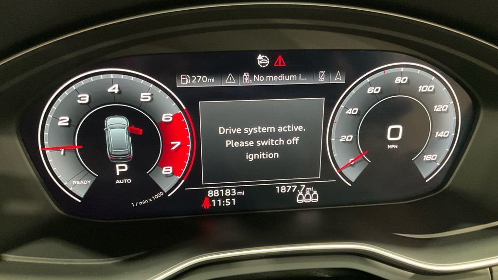 Used Audi A4 2019 for sale - 76973449: Photo 9