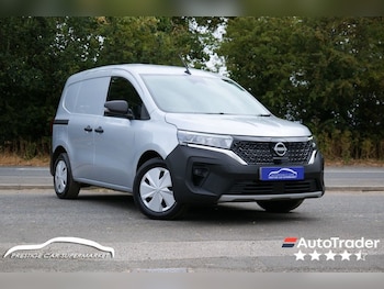Used Nissan Other 2024 for sale - 79313361: Photo