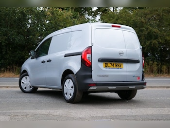 Used Nissan Other 2024 for sale - 79313361: Photo
