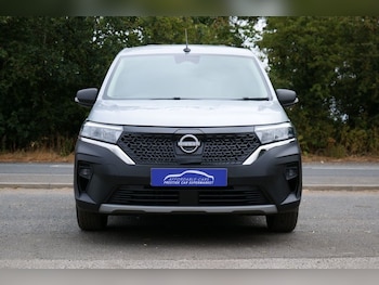 Used Nissan Other 2024 for sale - 79313361: Photo