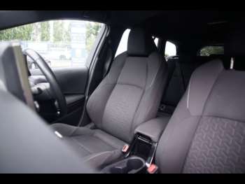 Used Toyota Corolla 2019 for sale - 75320480: Photo