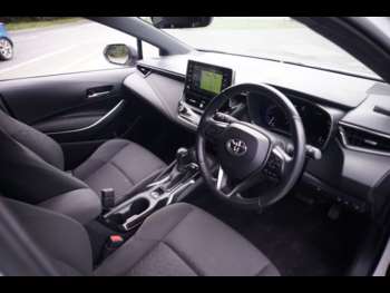 Used Toyota Corolla 2019 for sale - 75320480: Photo
