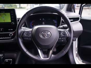 Used Toyota Corolla 2019 for sale - 75320480: Photo