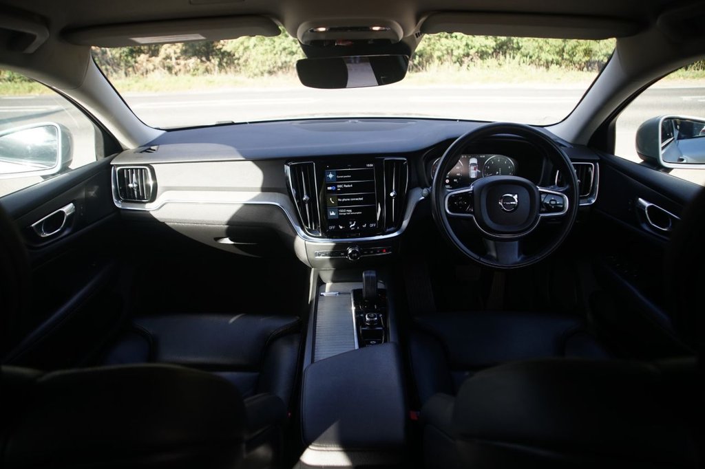 Used Volvo V60 2021 for sale - 77319464: Photo 15