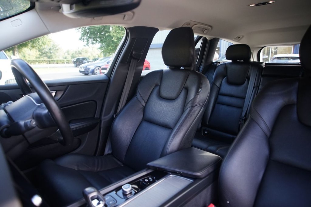 Used Volvo V60 2021 for sale - 77319464: Photo 22