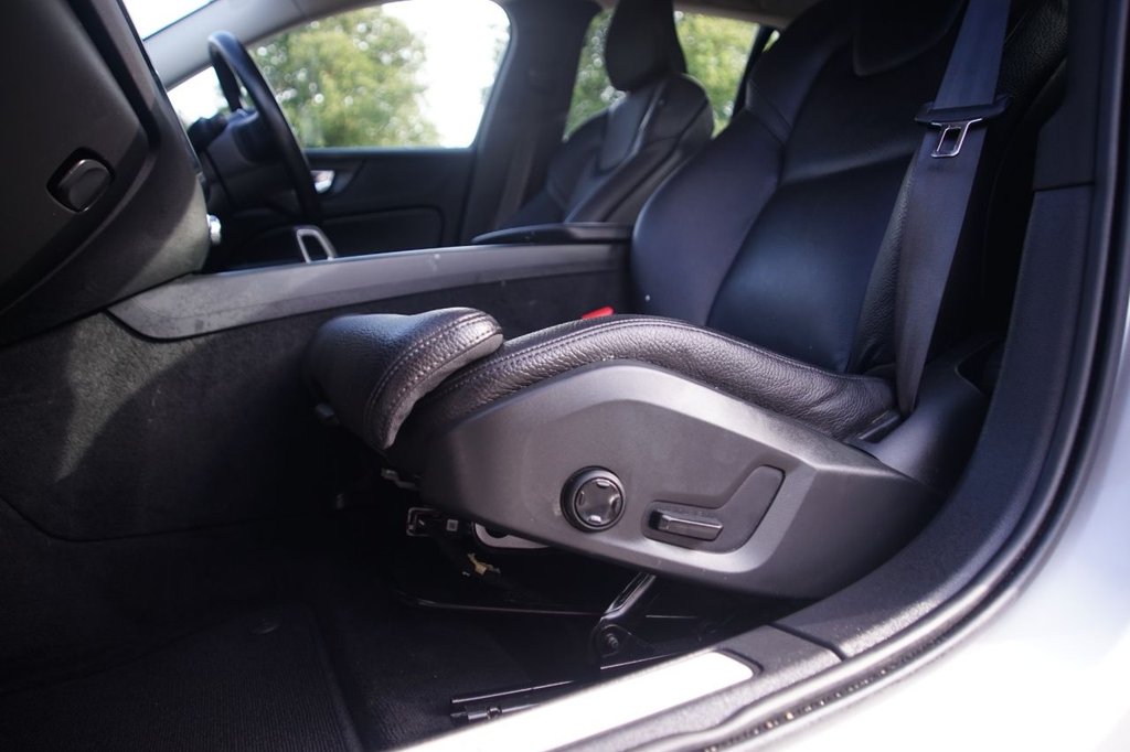 Used Volvo V60 2021 for sale - 77319464: Photo 23