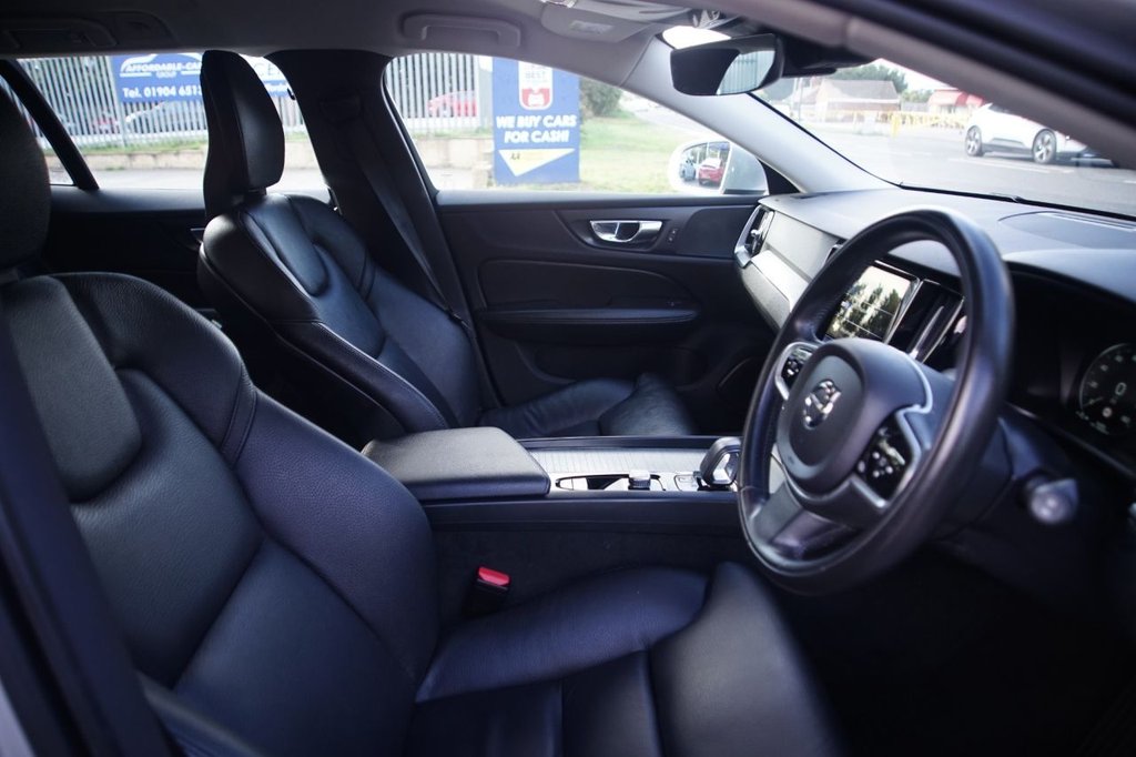 Used Volvo V60 2021 for sale - 77319464: Photo 27