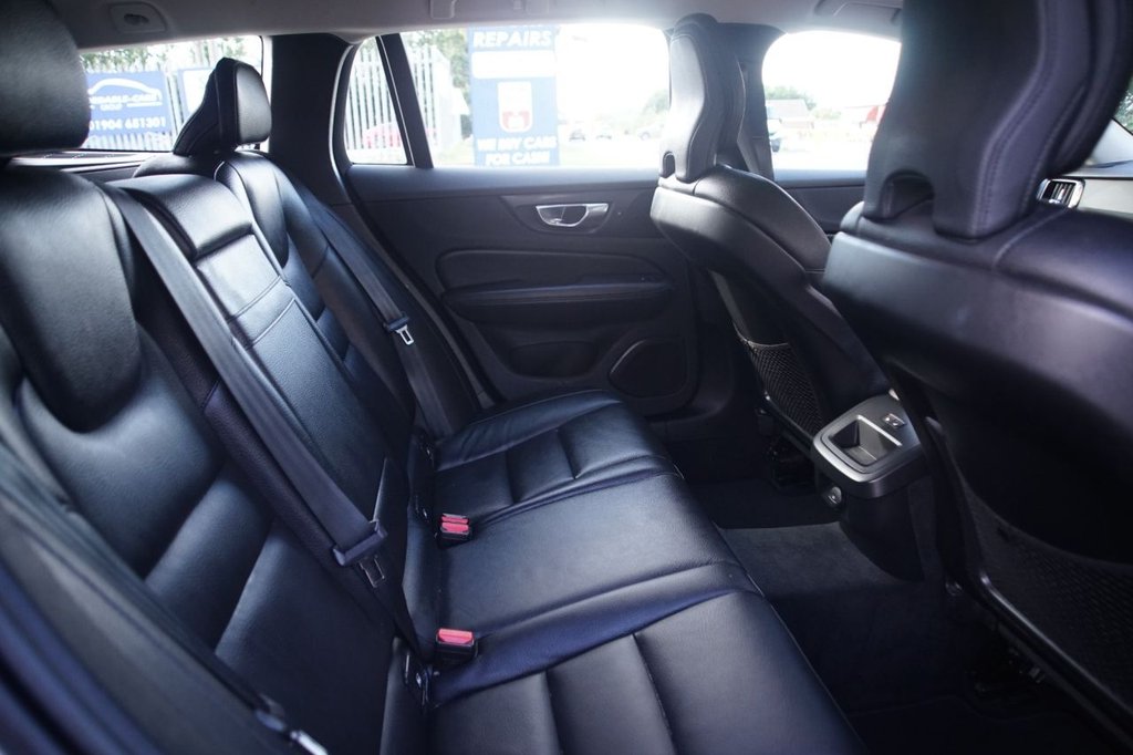 Used Volvo V60 2021 for sale - 77319464: Photo 28
