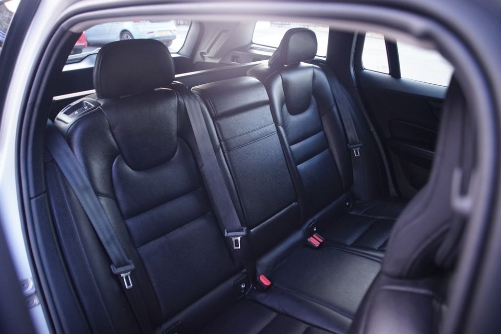 Used Volvo V60 2021 for sale - 77319464: Photo 29