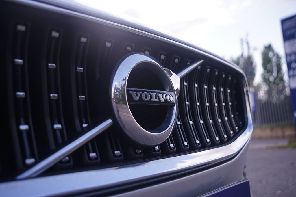 Used Volvo V60 2021 for sale - 77319464: Photo 30