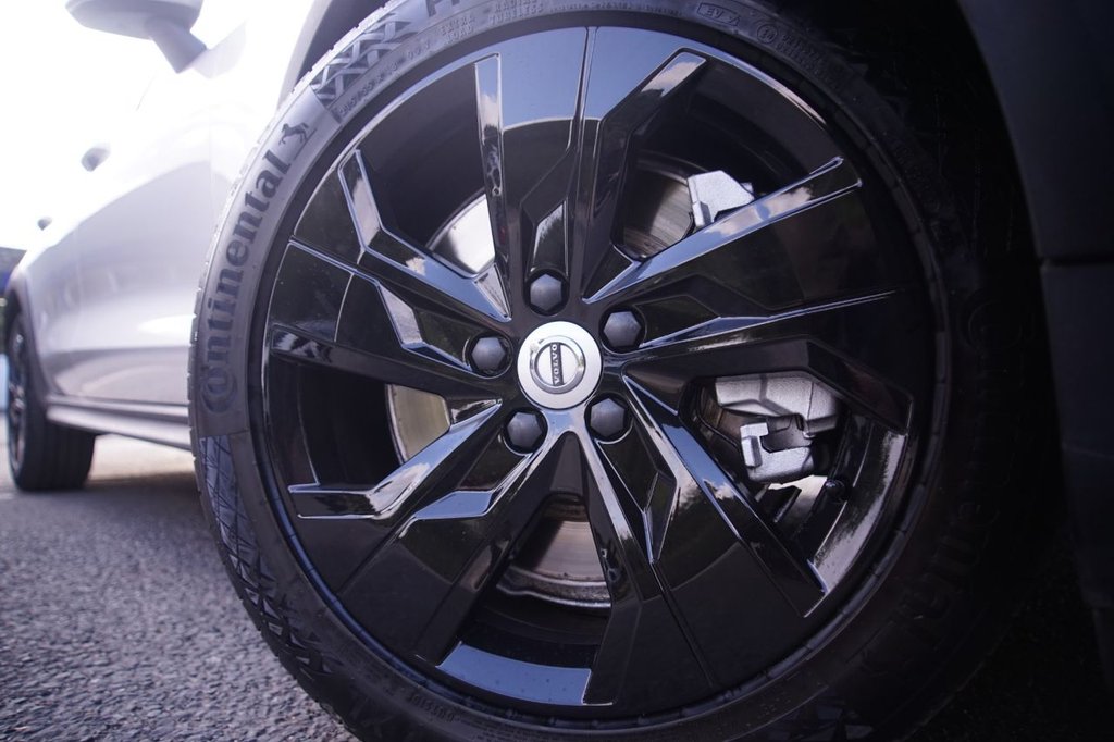 Used Volvo V60 2021 for sale - 77319464: Photo 35