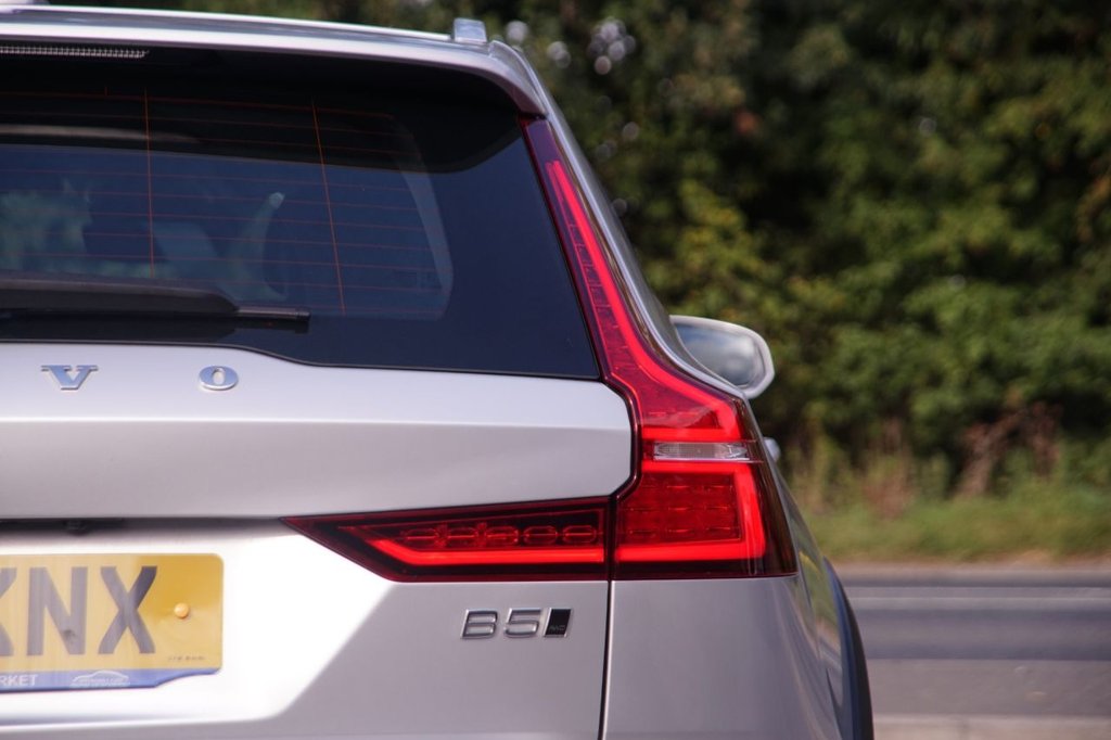 Used Volvo V60 2021 for sale - 77319464: Photo 40