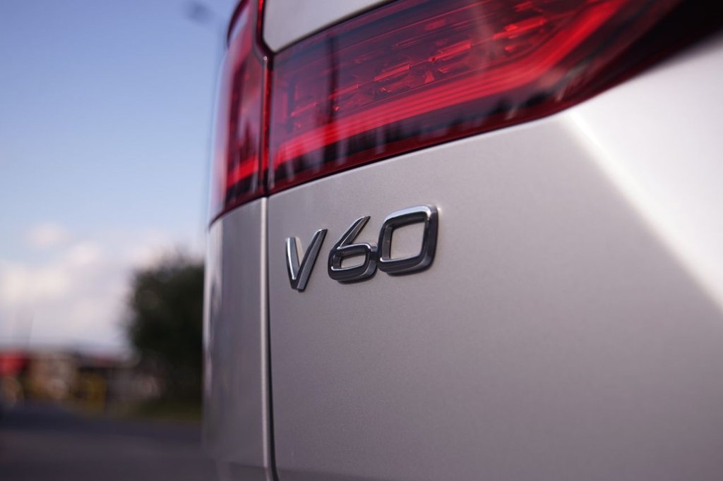 Used Volvo V60 2021 for sale - 77319464: Photo 43