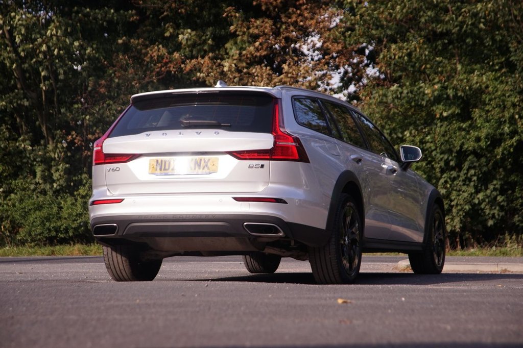 Used Volvo V60 2021 for sale - 77319464: Photo 7