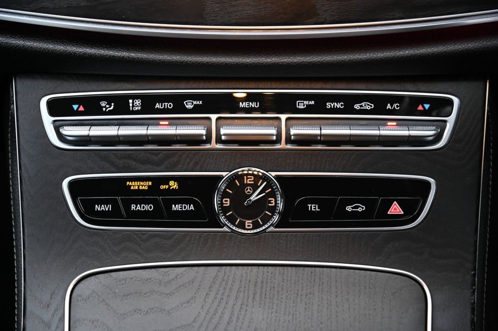 Used Mercedes-Benz E Class 2018 for sale - 77139651: Photo 19