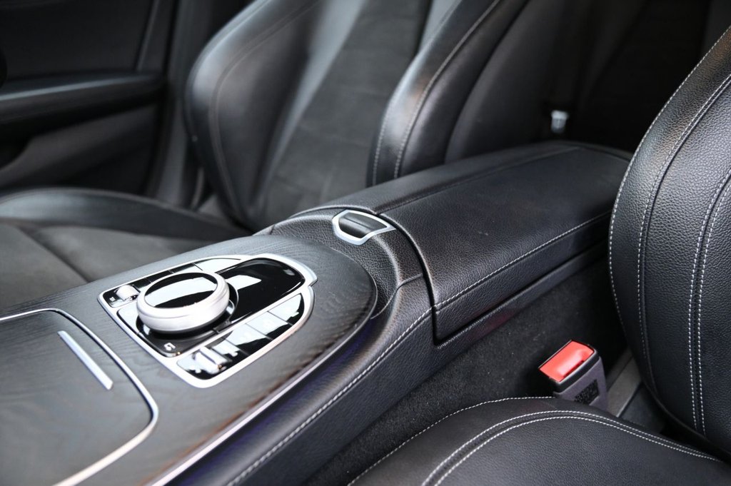 Used Mercedes-Benz E Class 2018 for sale - 77139651: Photo 23