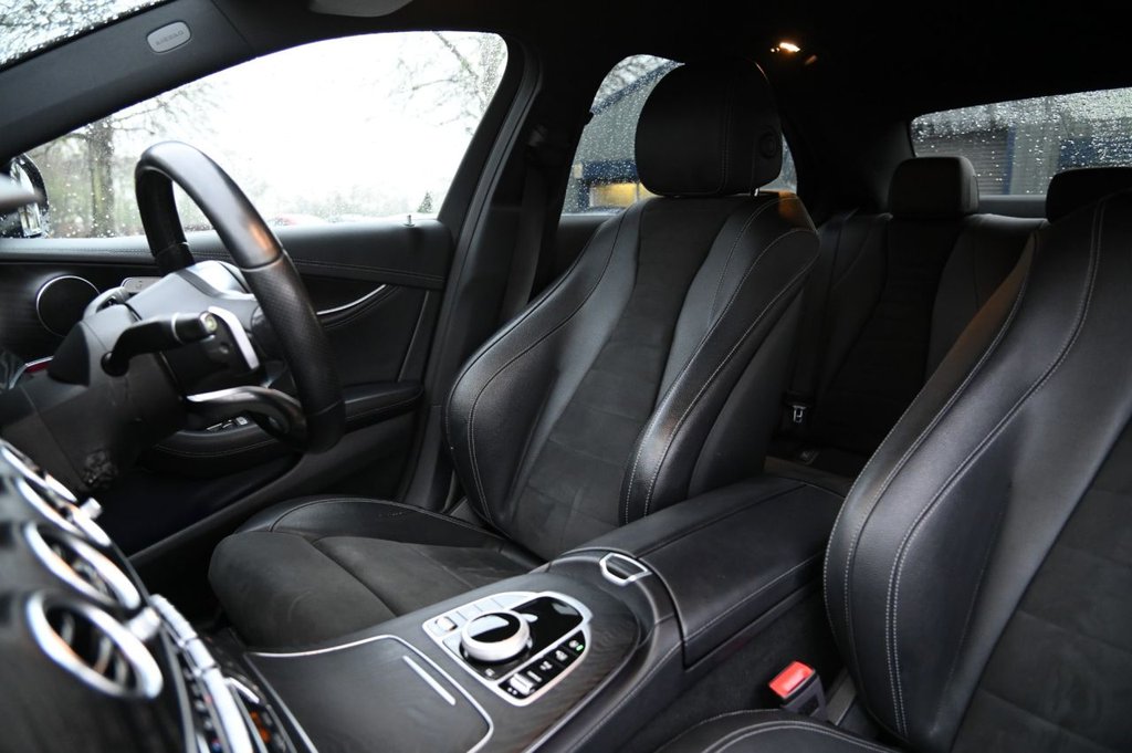 Used Mercedes-Benz E Class 2018 for sale - 77139651: Photo 24