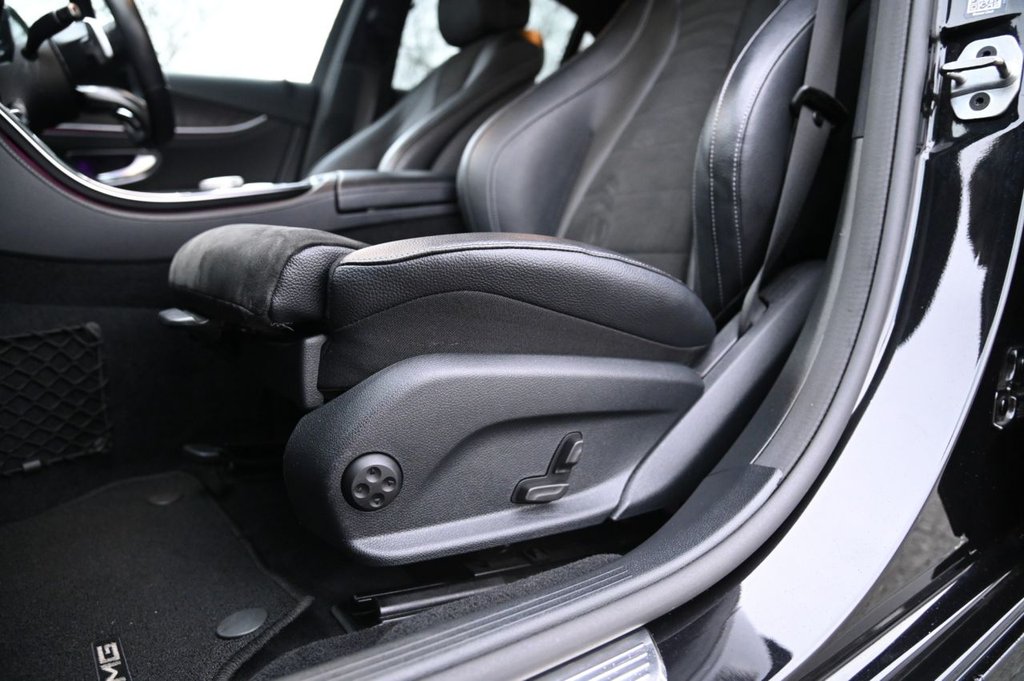 Used Mercedes-Benz E Class 2018 for sale - 77139651: Photo 25