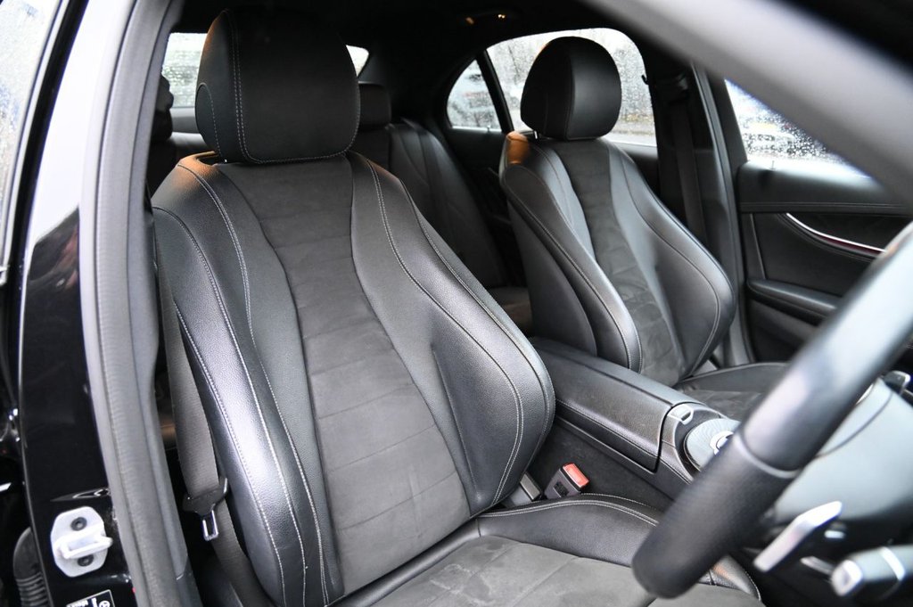 Used Mercedes-Benz E Class 2018 for sale - 77139651: Photo 31