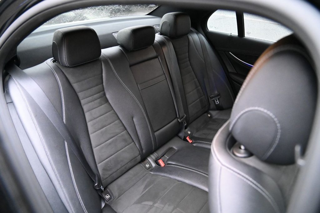 Used Mercedes-Benz E Class 2018 for sale - 77139651: Photo 32