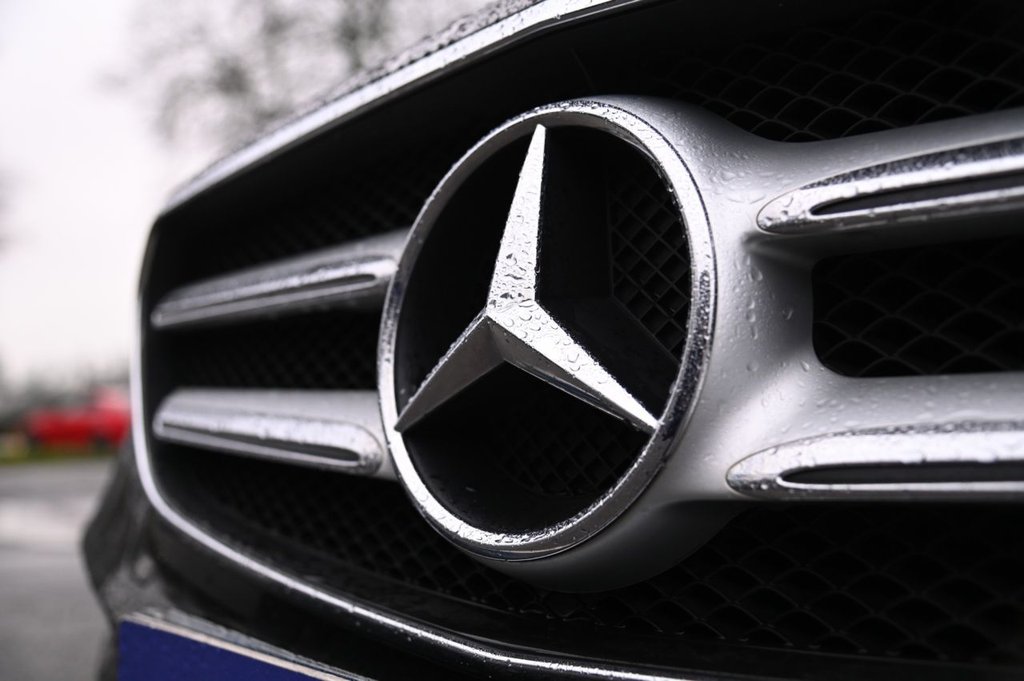 Used Mercedes-Benz E Class 2018 for sale - 77139651: Photo 36