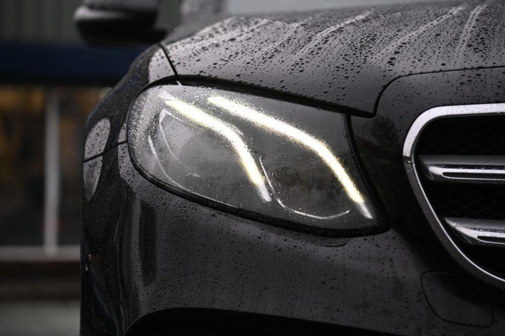 Used Mercedes-Benz E Class 2018 for sale - 77139651: Photo 37