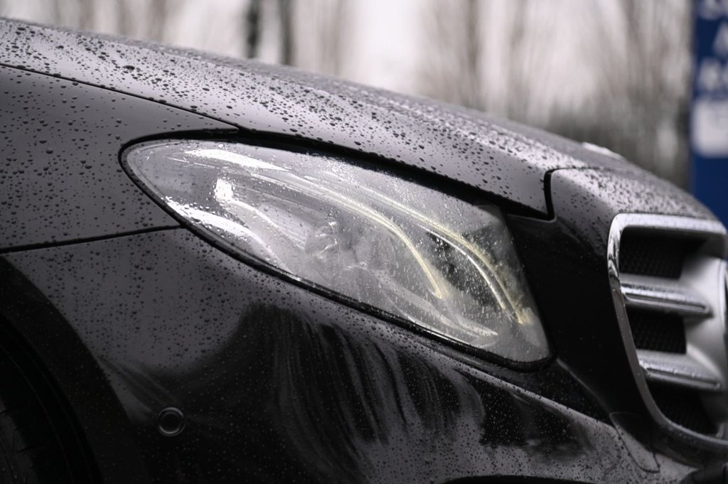 Used Mercedes-Benz E Class 2018 for sale - 77139651: Photo 38