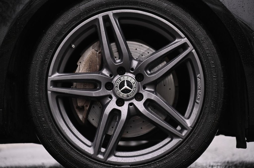 Used Mercedes-Benz E Class 2018 for sale - 77139651: Photo 40