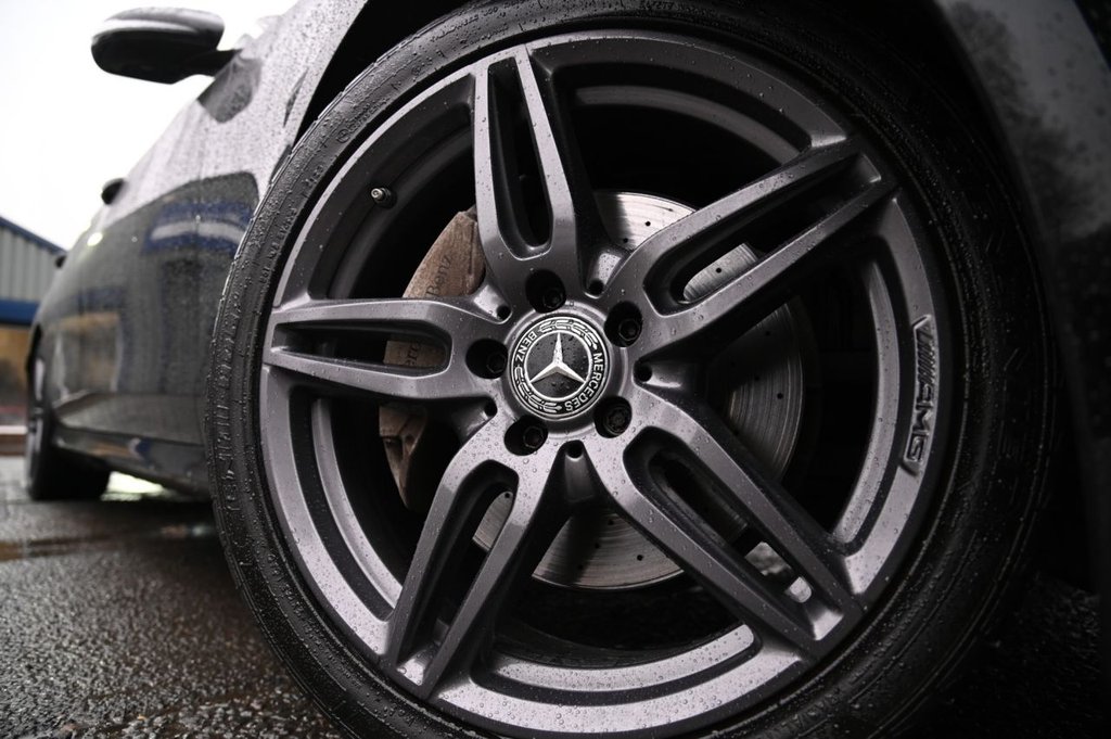 Used Mercedes-Benz E Class 2018 for sale - 77139651: Photo 41