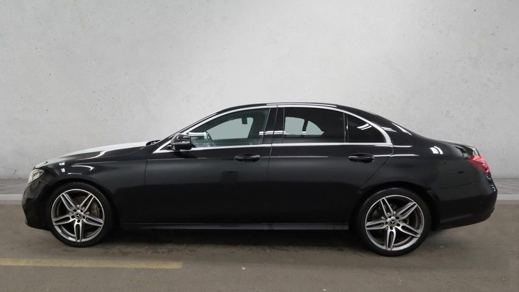 Used Mercedes-Benz E Class 2018 for sale - 77139651: Photo 6